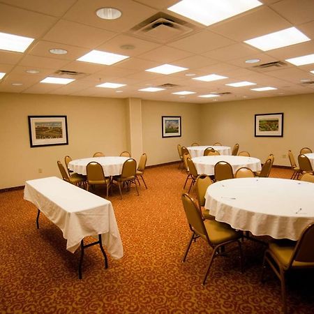 Hampton Inn & Suites Radcliff/Fort Knox Екстер'єр фото