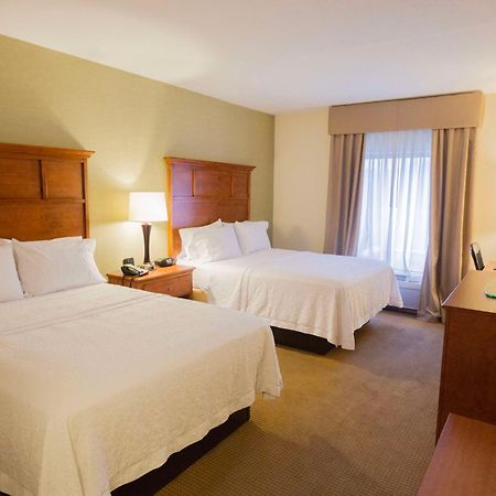 Hampton Inn & Suites Radcliff/Fort Knox Екстер'єр фото