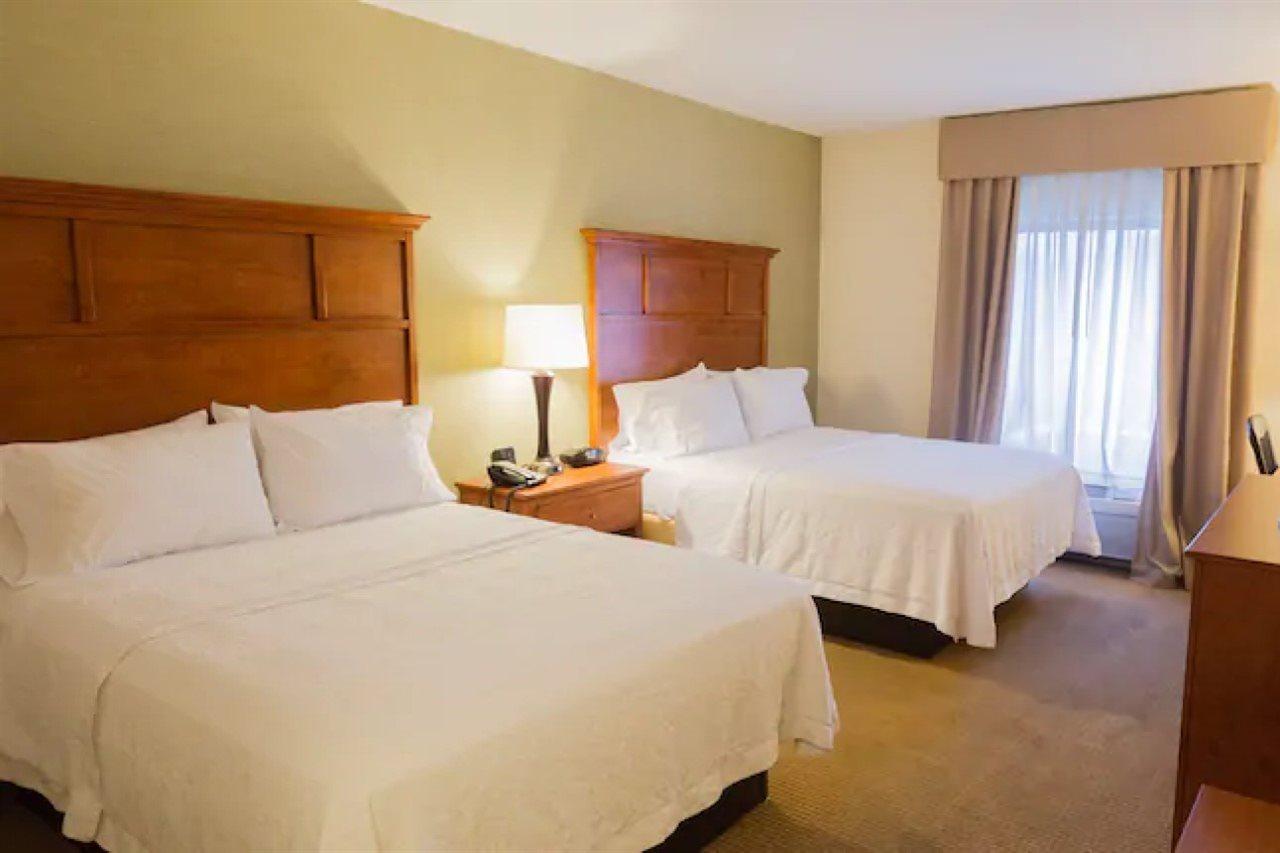 Hampton Inn & Suites Radcliff/Fort Knox Екстер'єр фото