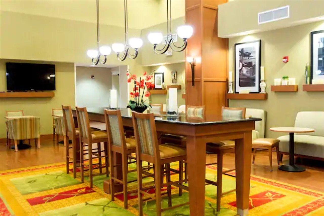 Hampton Inn & Suites Radcliff/Fort Knox Екстер'єр фото