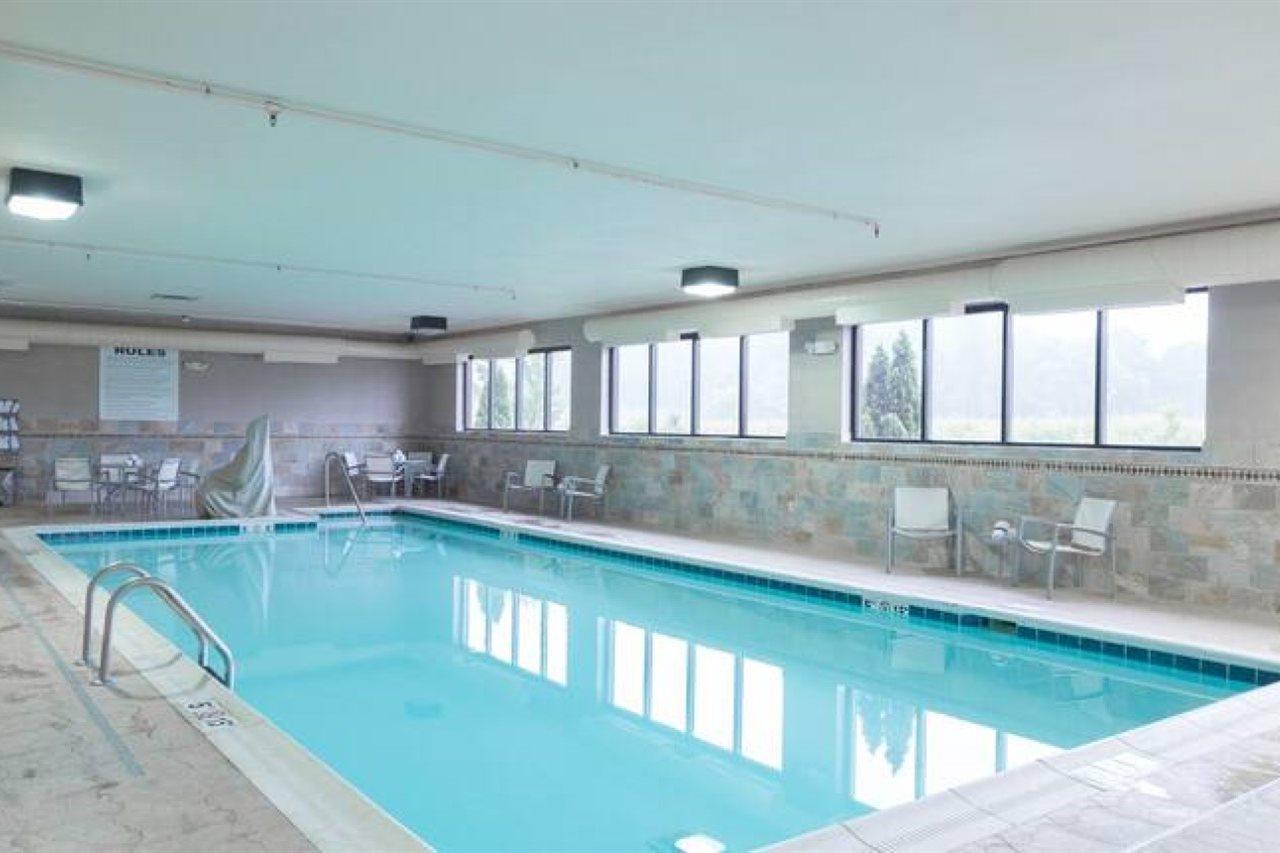 Hampton Inn & Suites Radcliff/Fort Knox Екстер'єр фото