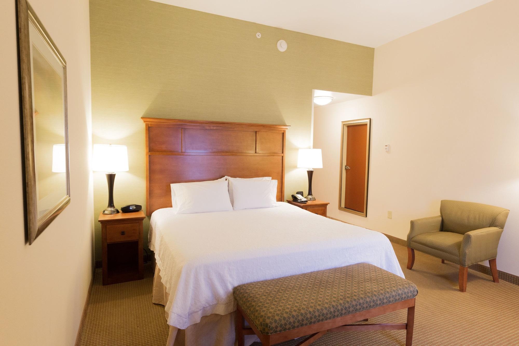 Hampton Inn & Suites Radcliff/Fort Knox Екстер'єр фото
