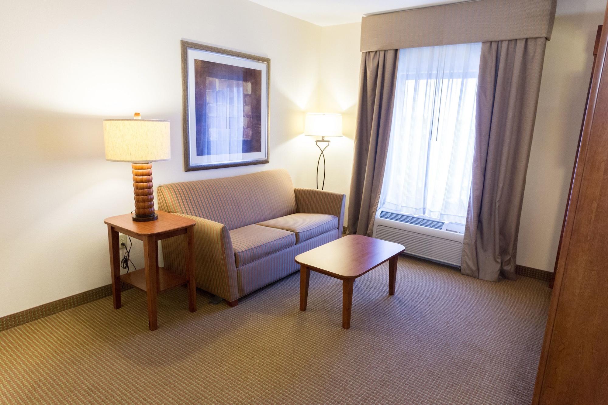 Hampton Inn & Suites Radcliff/Fort Knox Екстер'єр фото
