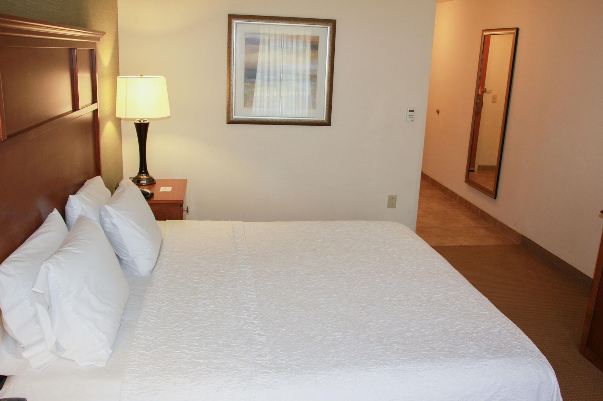 Hampton Inn & Suites Radcliff/Fort Knox Екстер'єр фото