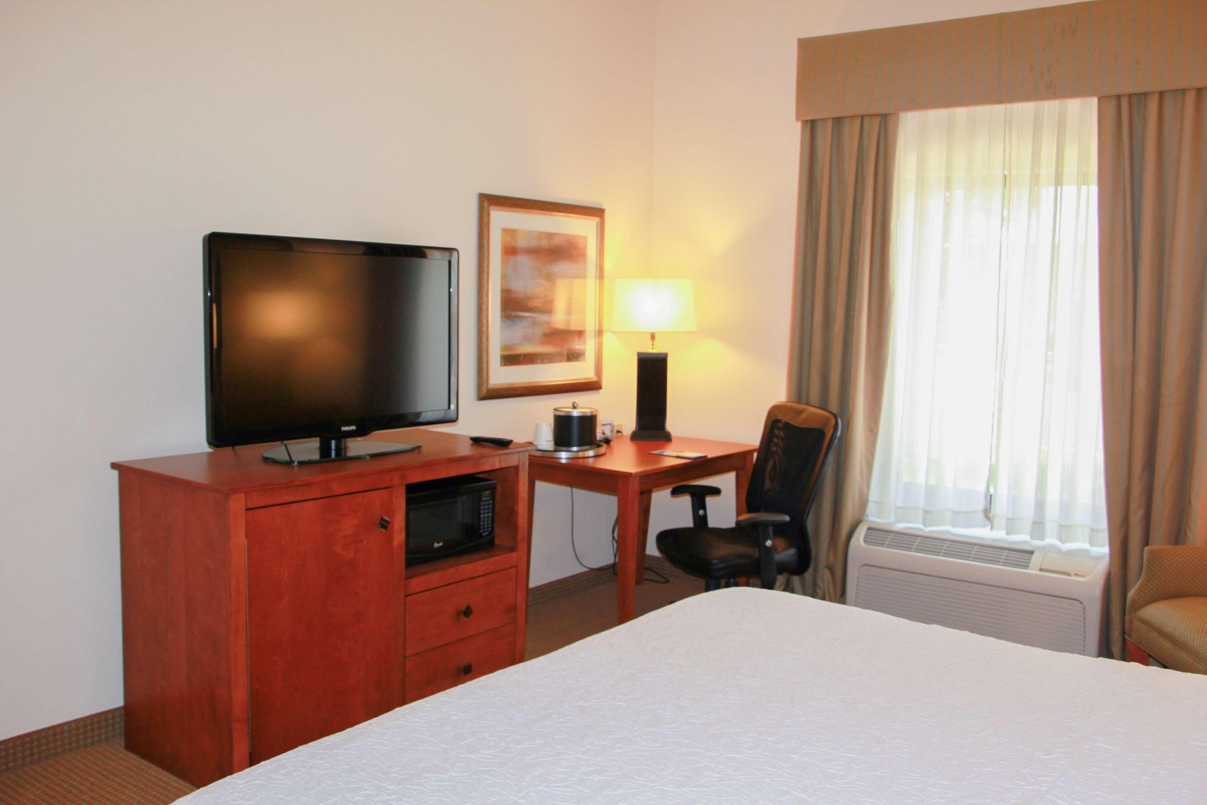 Hampton Inn & Suites Radcliff/Fort Knox Екстер'єр фото