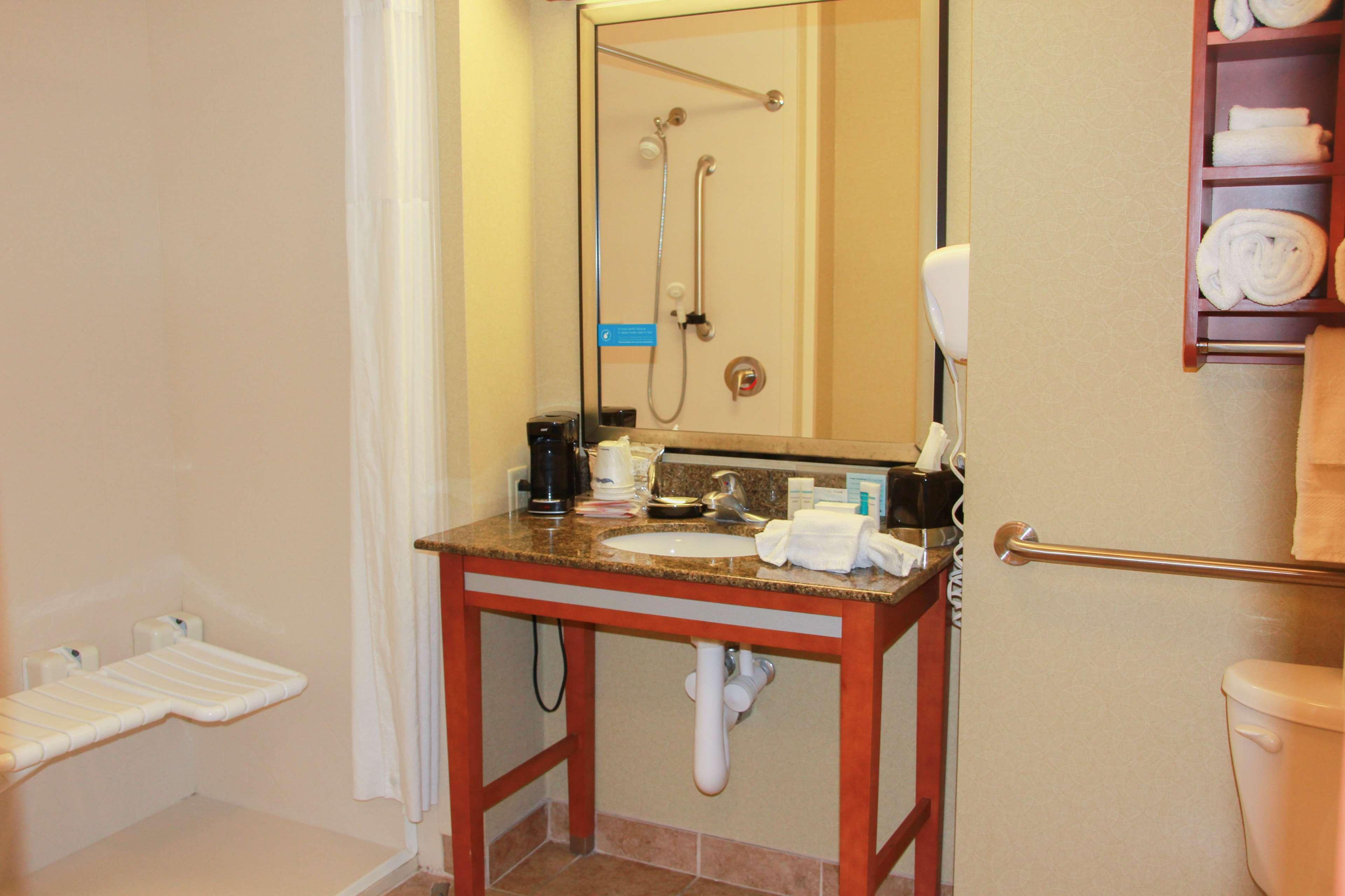 Hampton Inn & Suites Radcliff/Fort Knox Екстер'єр фото