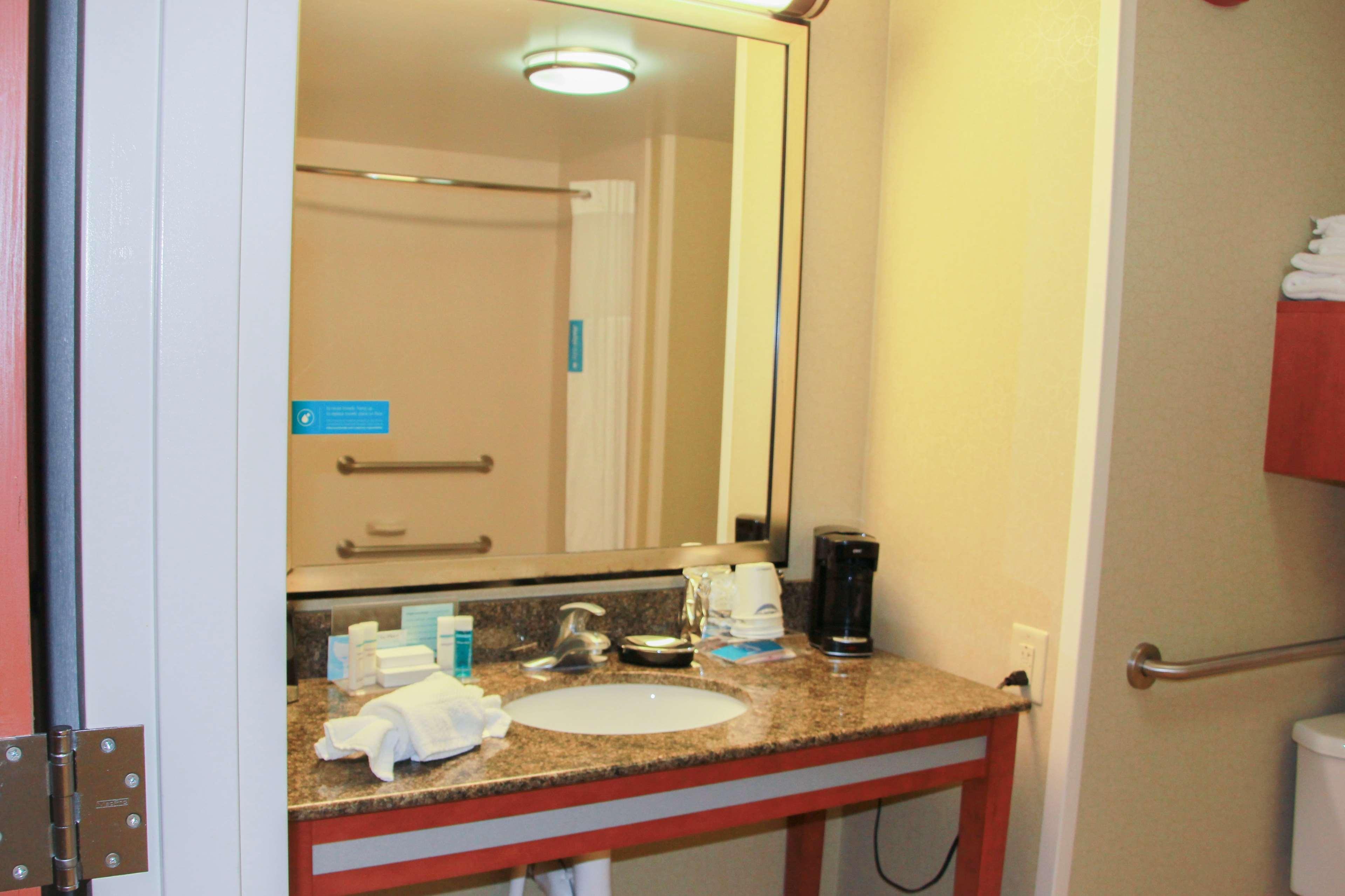 Hampton Inn & Suites Radcliff/Fort Knox Екстер'єр фото