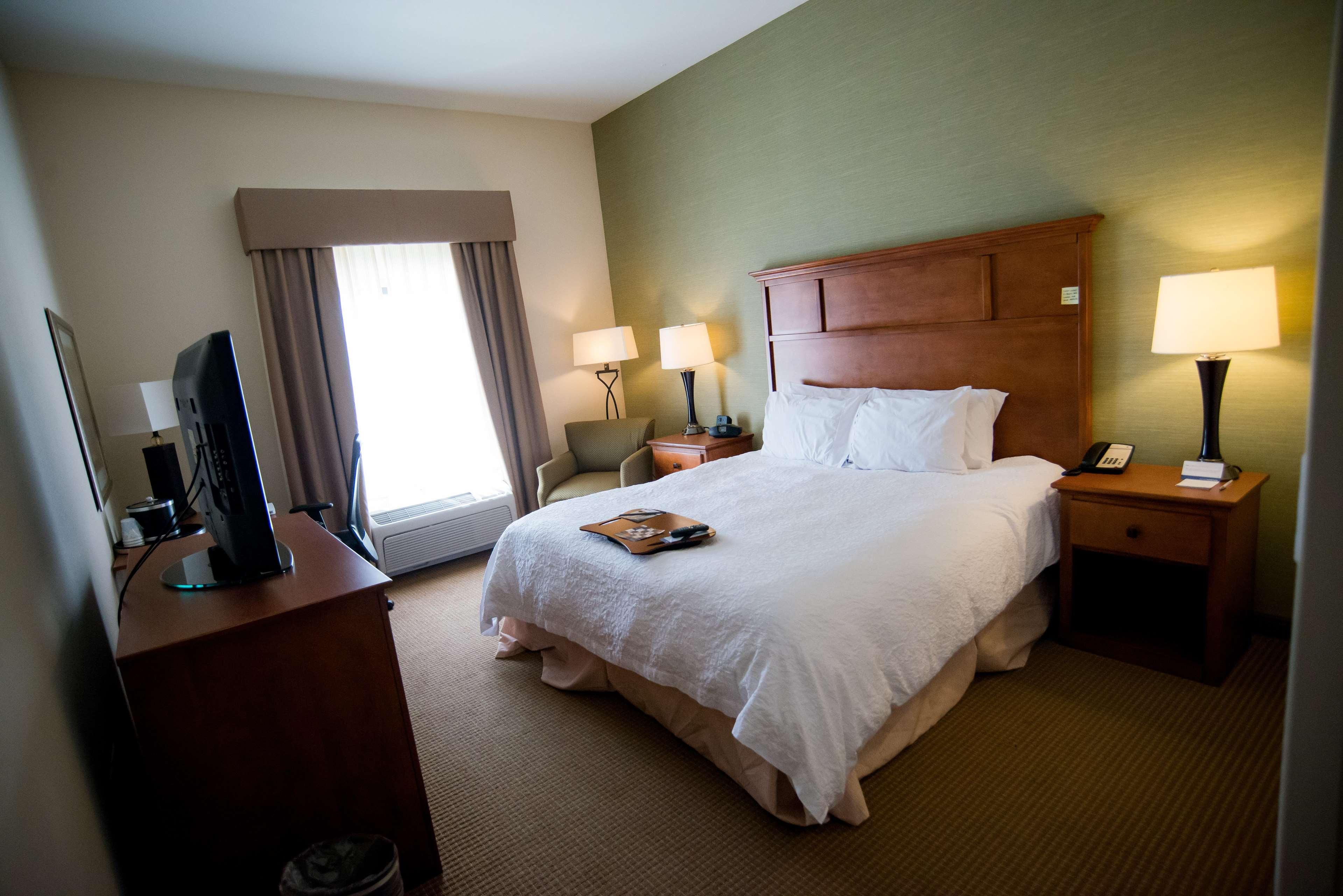 Hampton Inn & Suites Radcliff/Fort Knox Екстер'єр фото