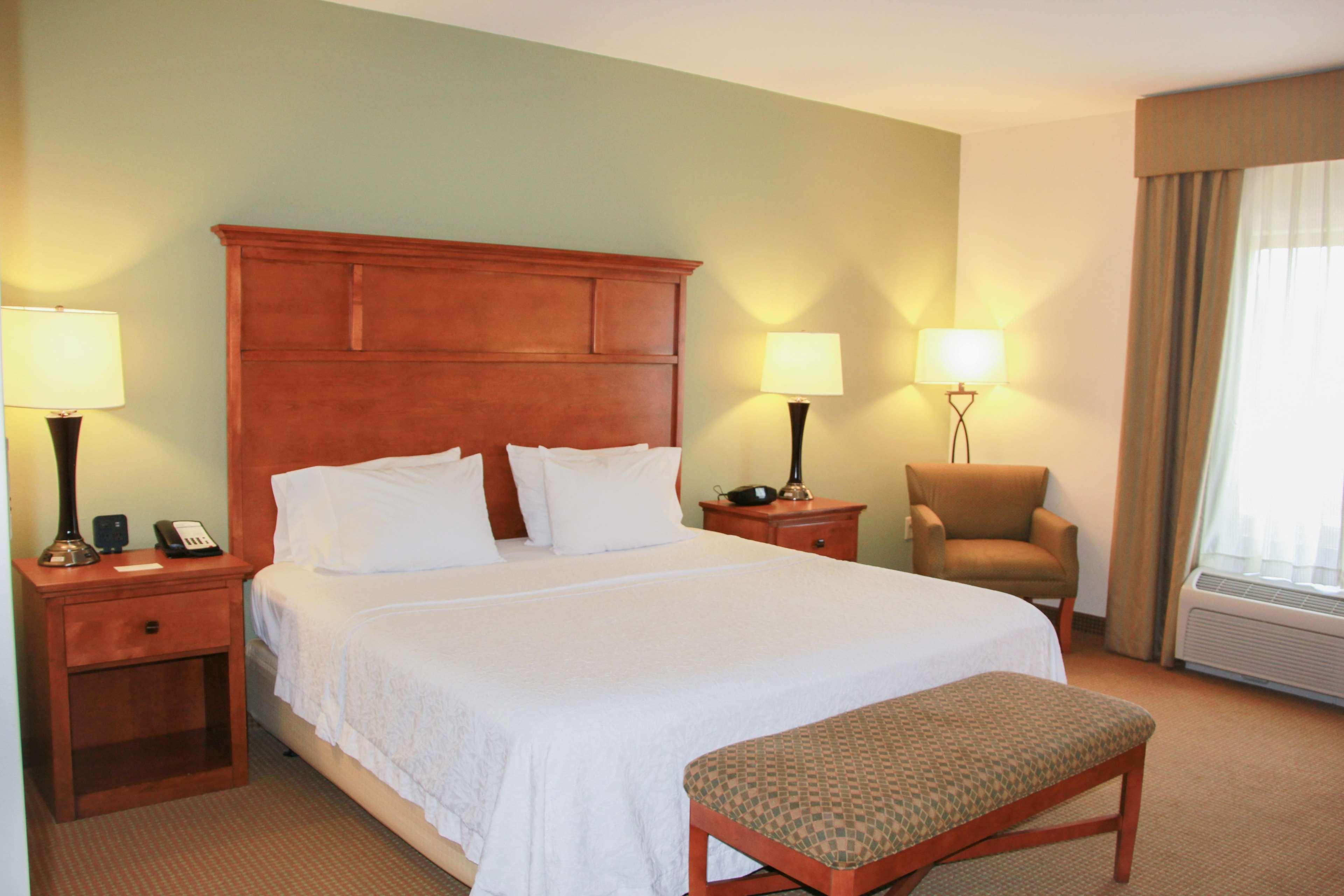 Hampton Inn & Suites Radcliff/Fort Knox Екстер'єр фото