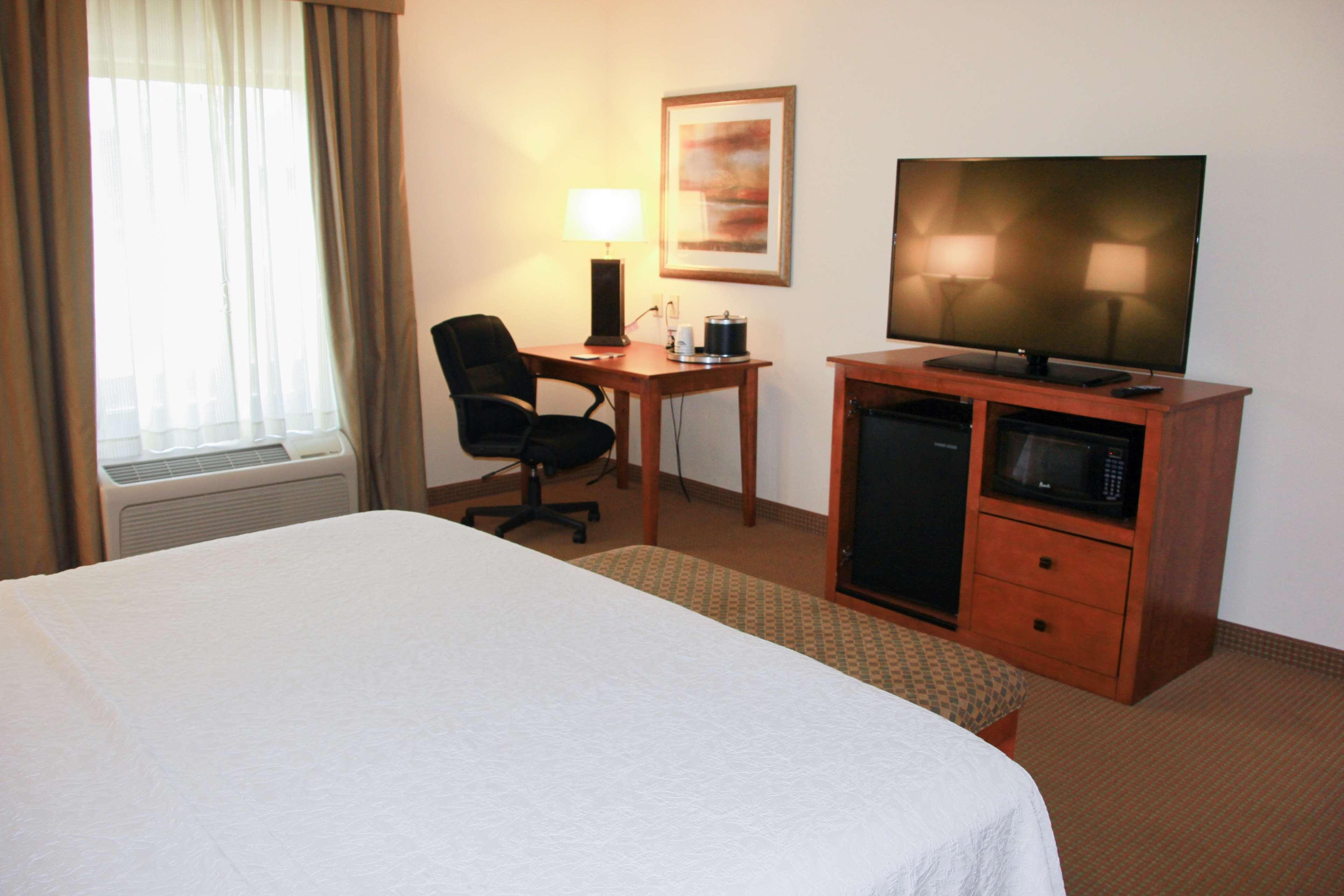 Hampton Inn & Suites Radcliff/Fort Knox Екстер'єр фото