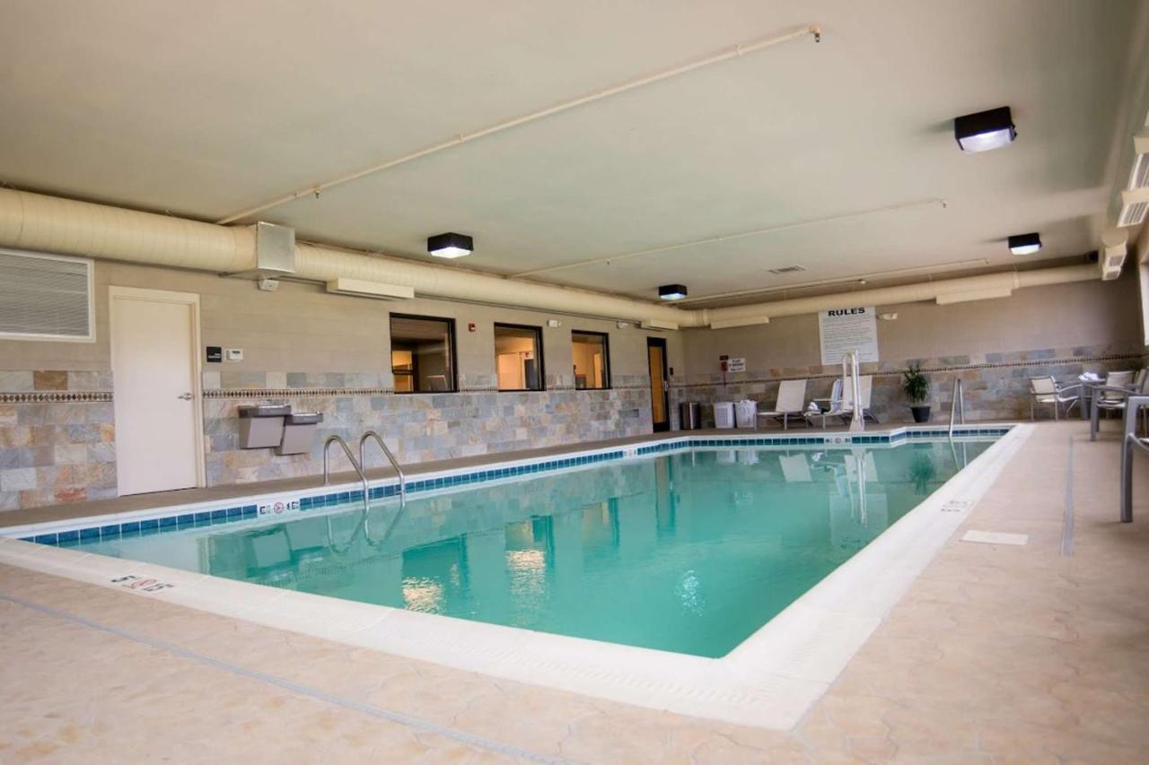 Hampton Inn & Suites Radcliff/Fort Knox Екстер'єр фото