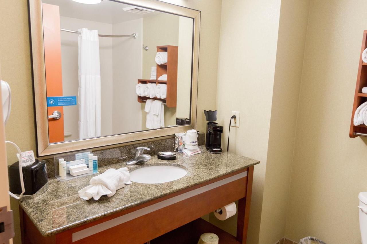 Hampton Inn & Suites Radcliff/Fort Knox Екстер'єр фото
