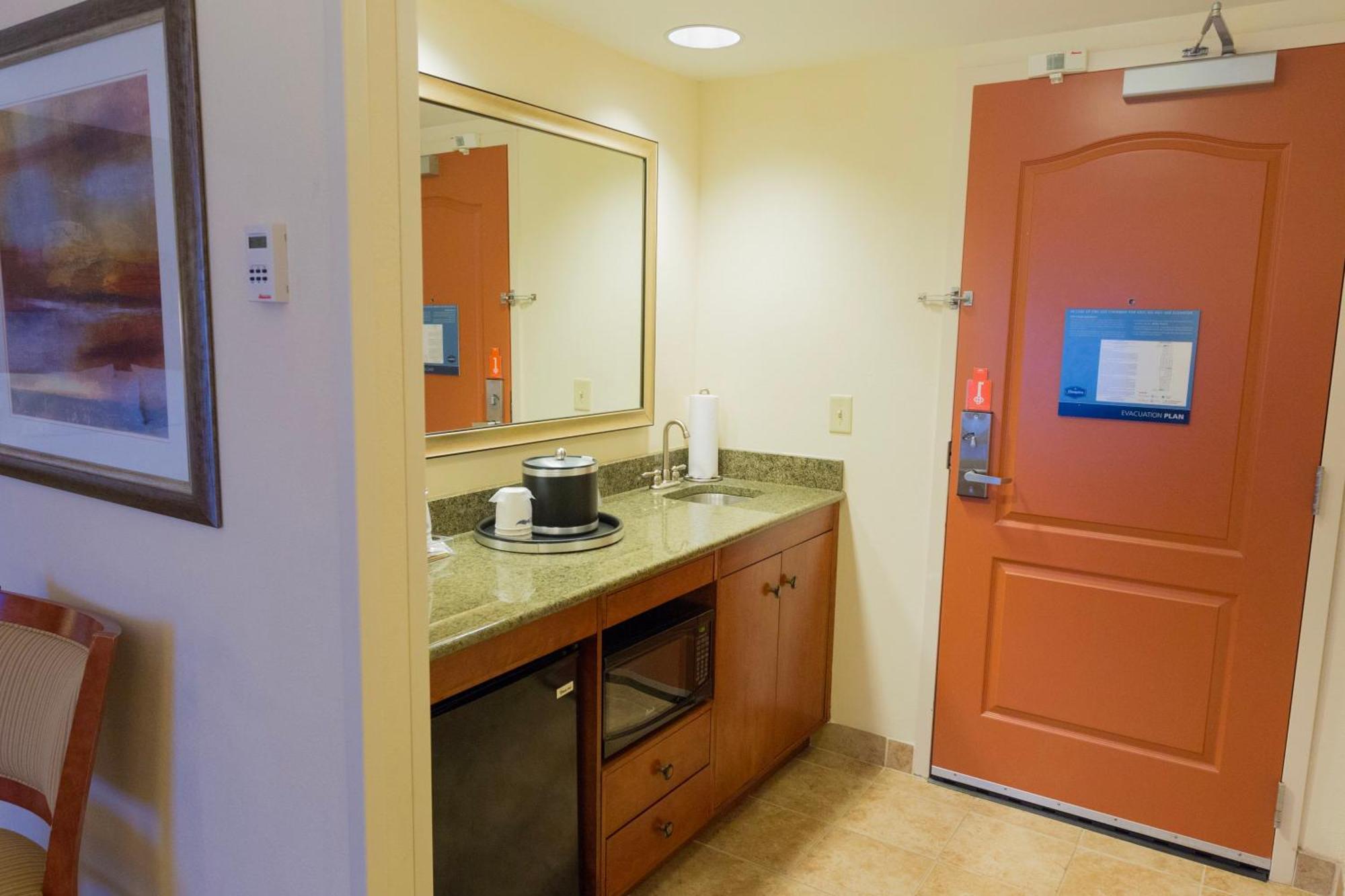 Hampton Inn & Suites Radcliff/Fort Knox Екстер'єр фото