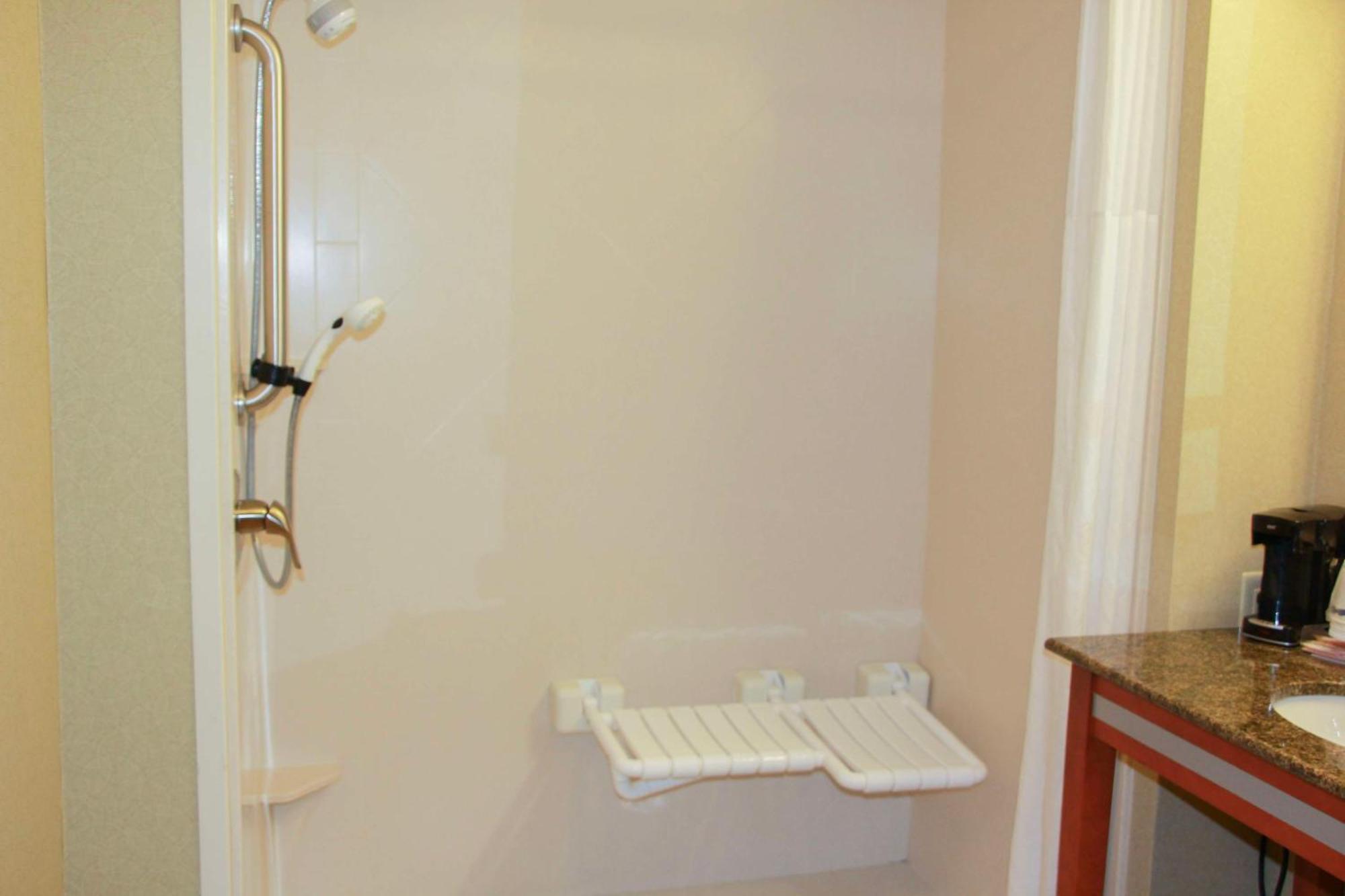 Hampton Inn & Suites Radcliff/Fort Knox Екстер'єр фото