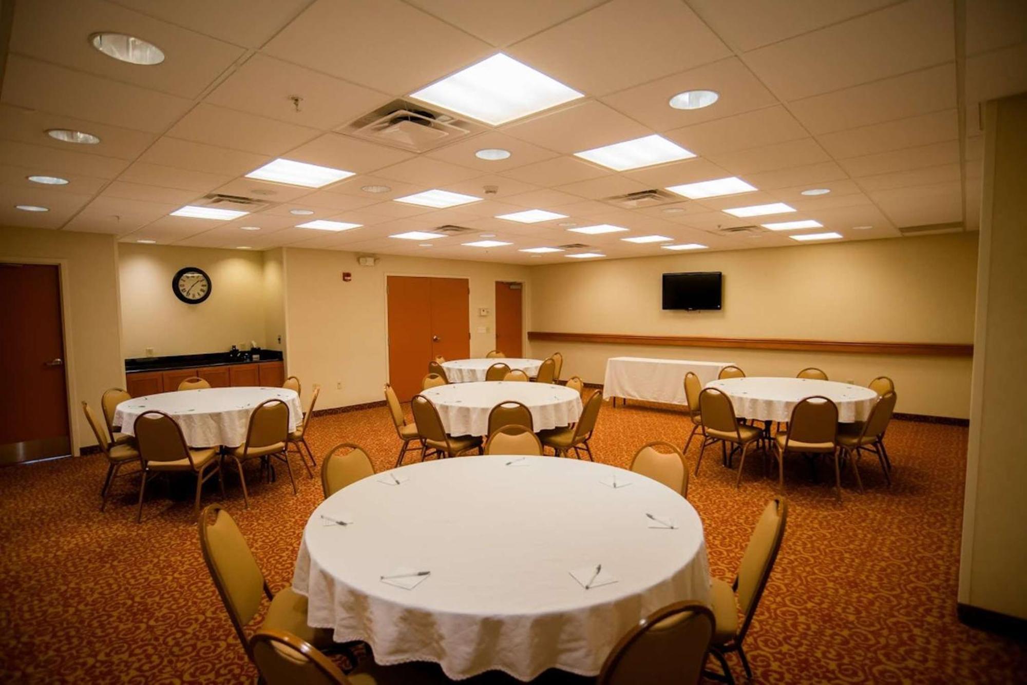 Hampton Inn & Suites Radcliff/Fort Knox Екстер'єр фото