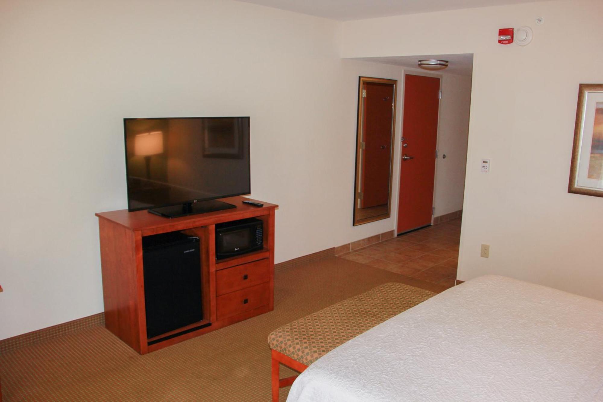Hampton Inn & Suites Radcliff/Fort Knox Екстер'єр фото
