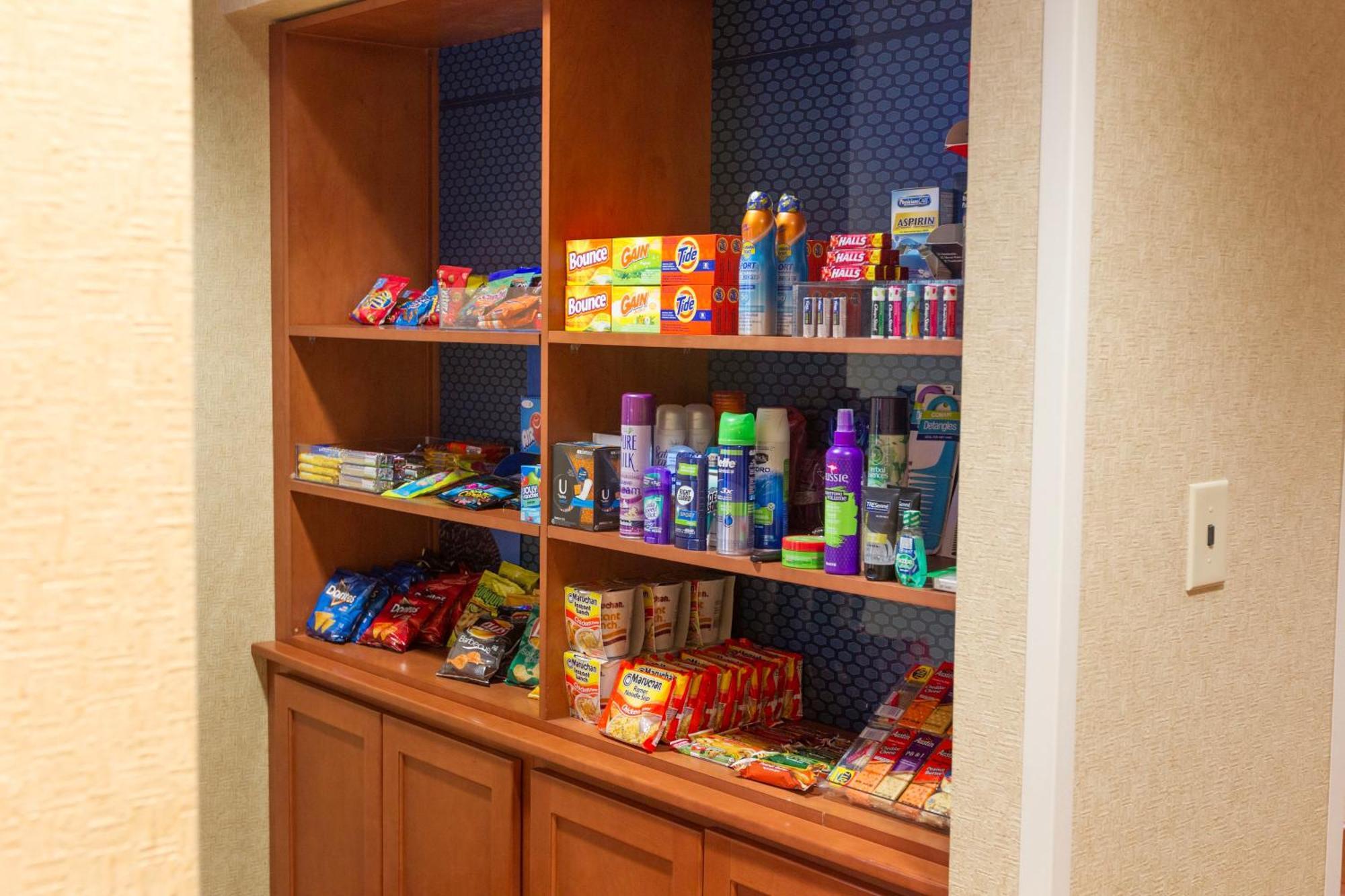 Hampton Inn & Suites Radcliff/Fort Knox Екстер'єр фото