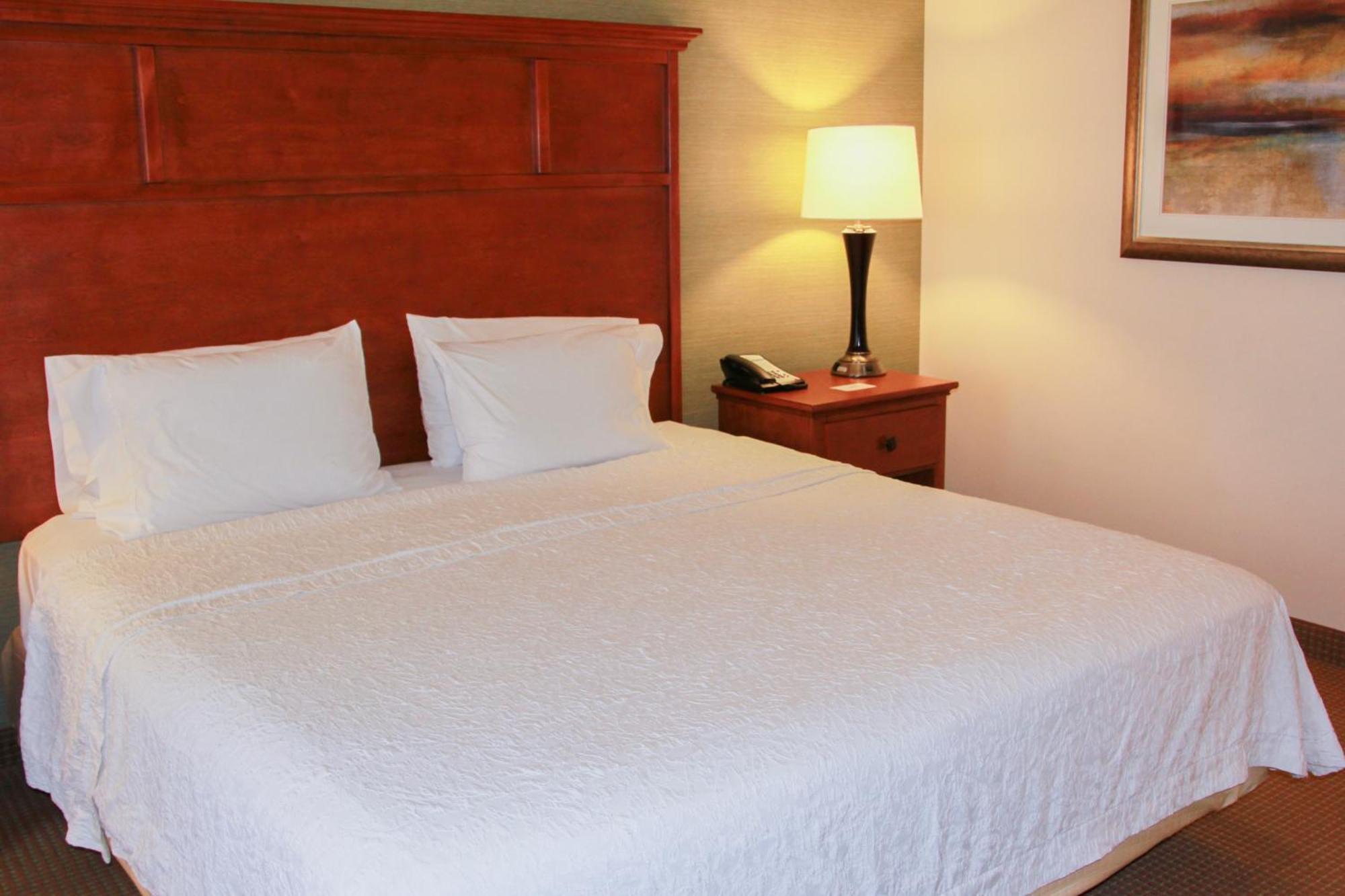 Hampton Inn & Suites Radcliff/Fort Knox Екстер'єр фото