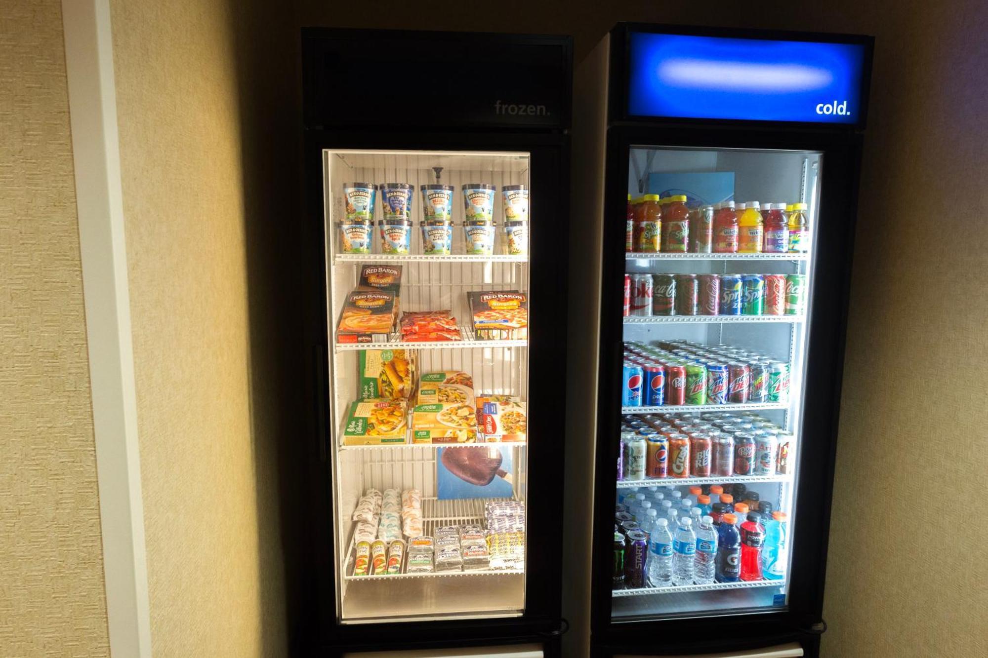 Hampton Inn & Suites Radcliff/Fort Knox Екстер'єр фото