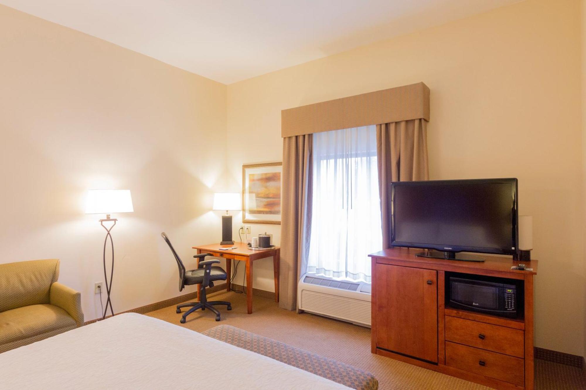 Hampton Inn & Suites Radcliff/Fort Knox Екстер'єр фото