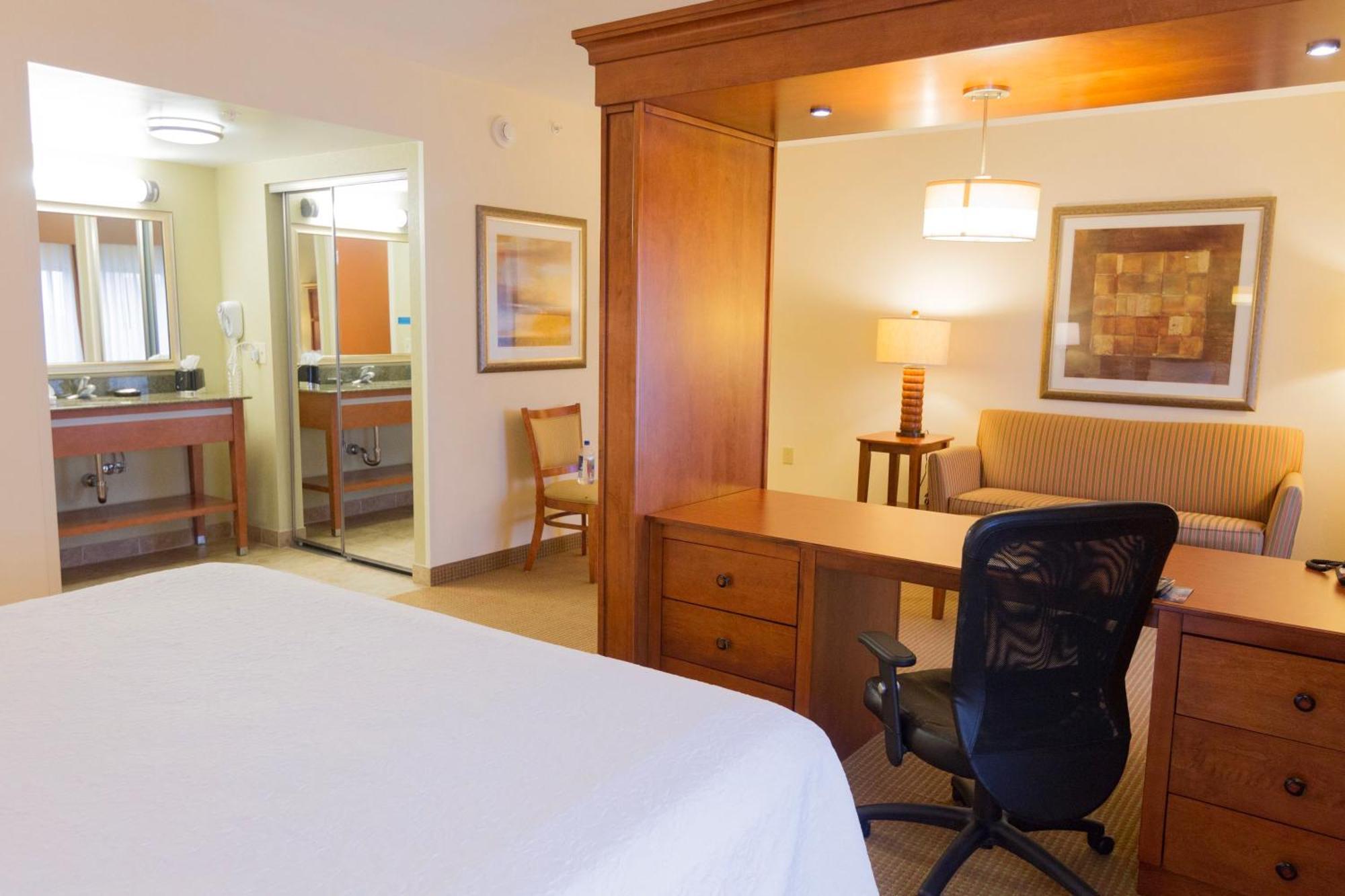 Hampton Inn & Suites Radcliff/Fort Knox Екстер'єр фото