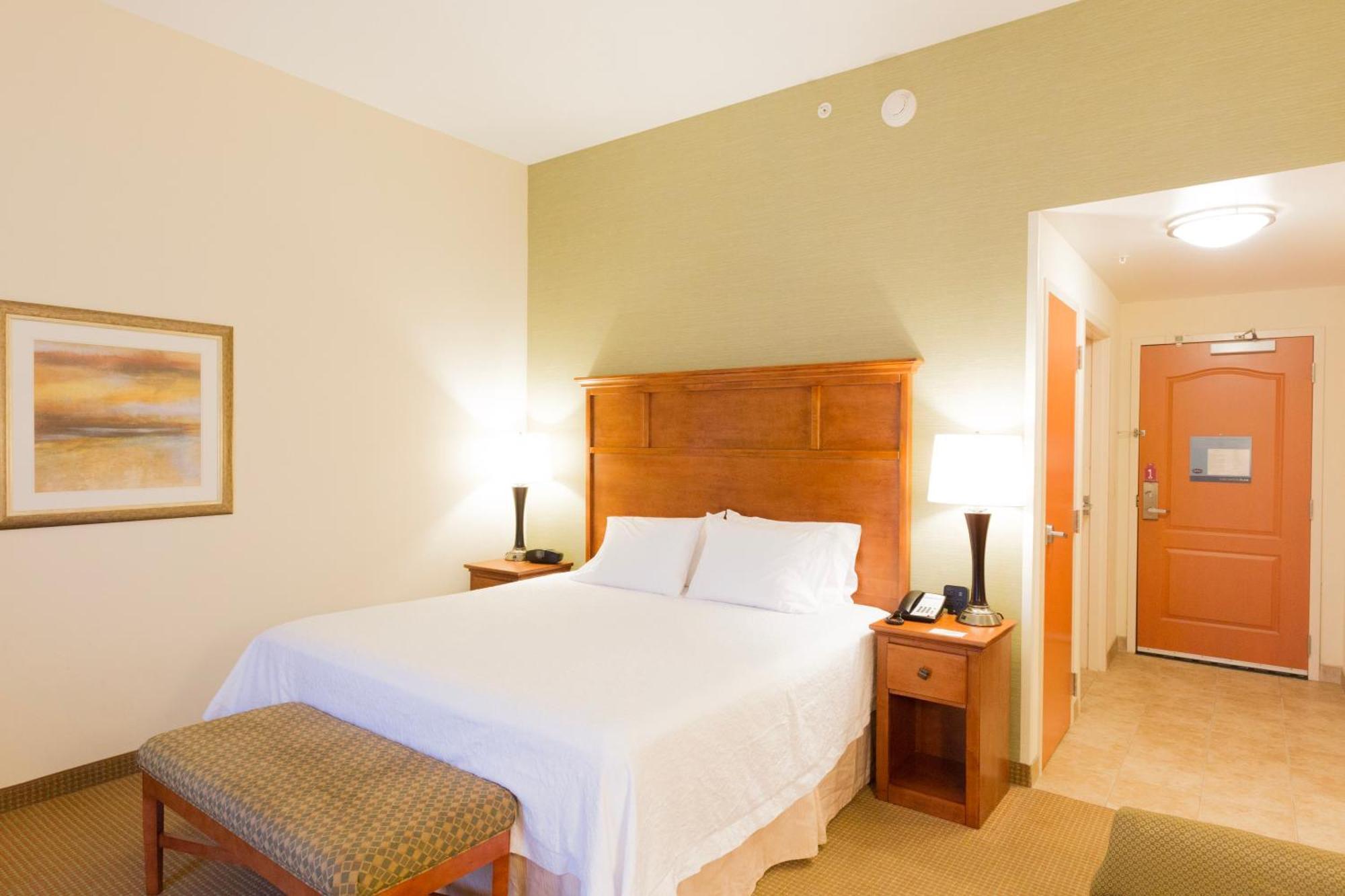 Hampton Inn & Suites Radcliff/Fort Knox Екстер'єр фото