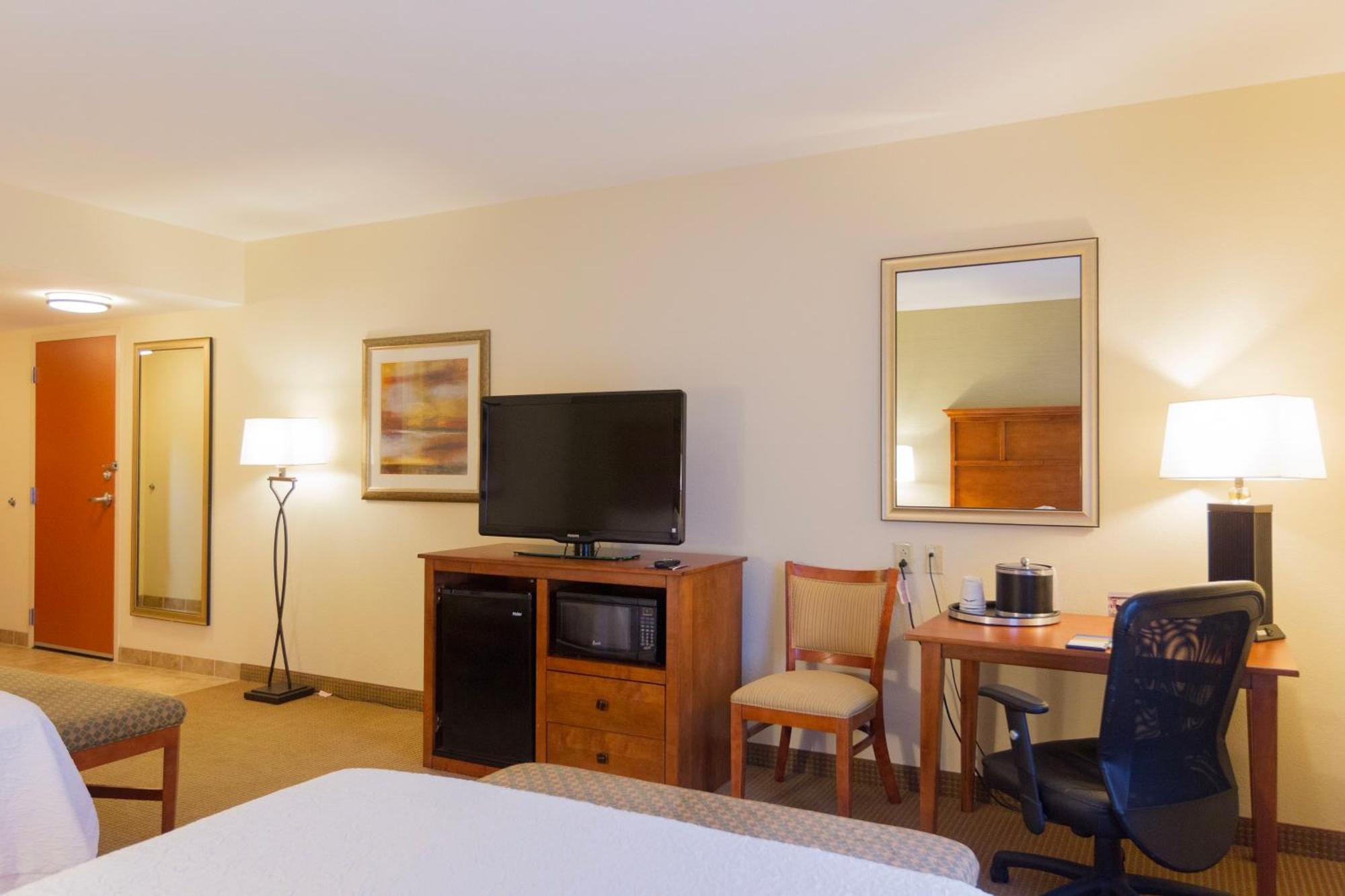 Hampton Inn & Suites Radcliff/Fort Knox Екстер'єр фото