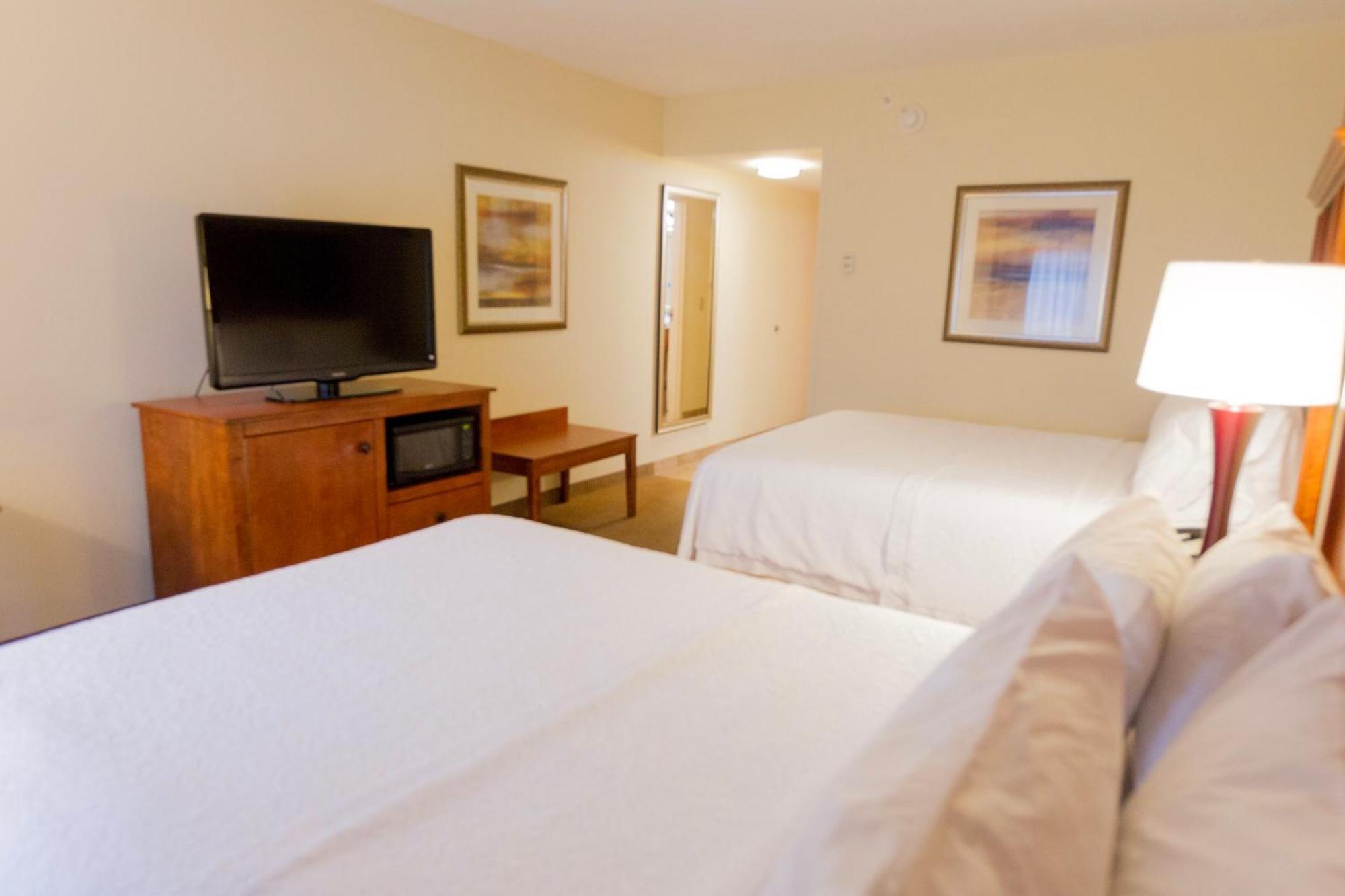 Hampton Inn & Suites Radcliff/Fort Knox Екстер'єр фото