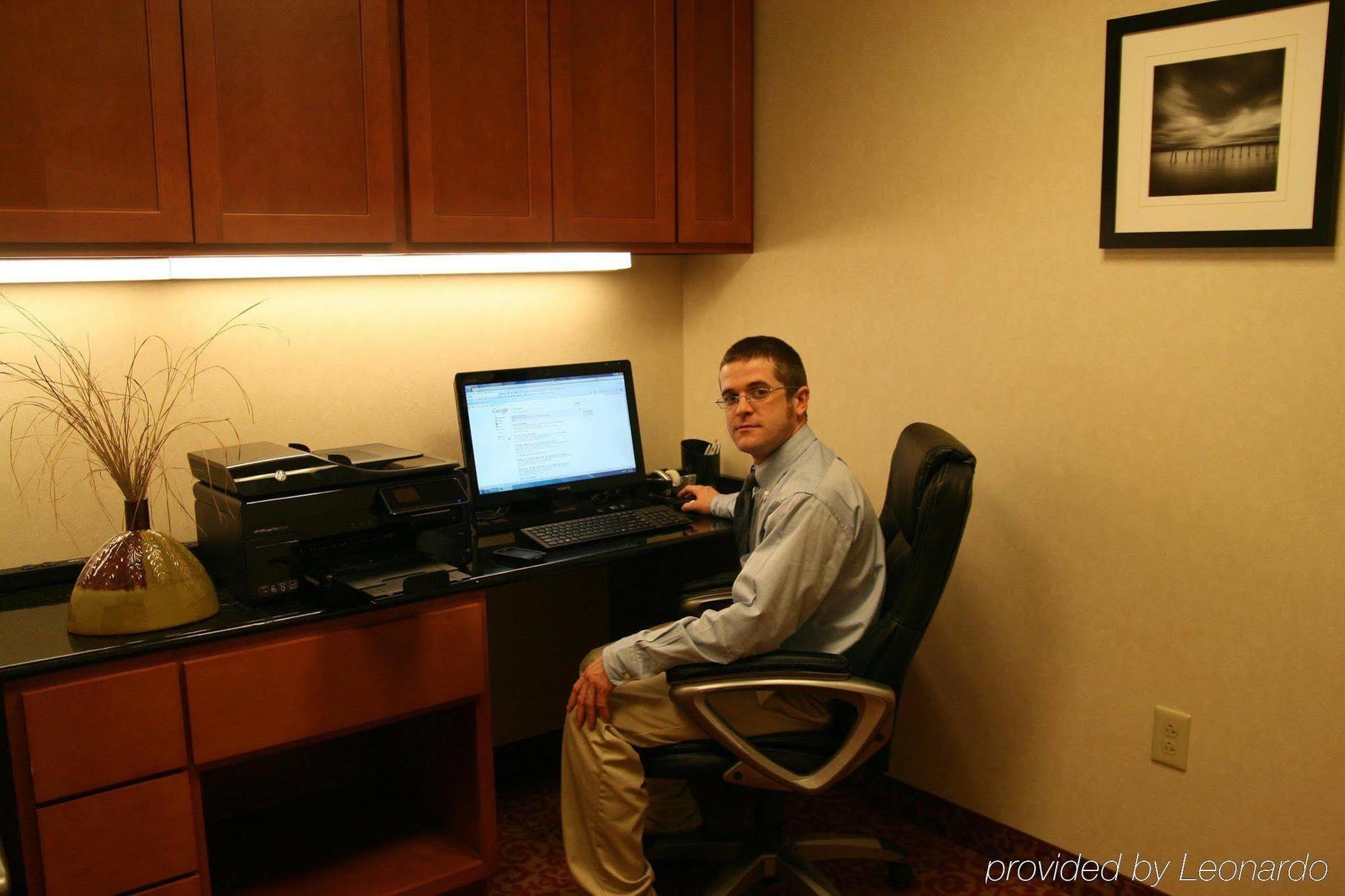 Hampton Inn & Suites Radcliff/Fort Knox Зручності фото