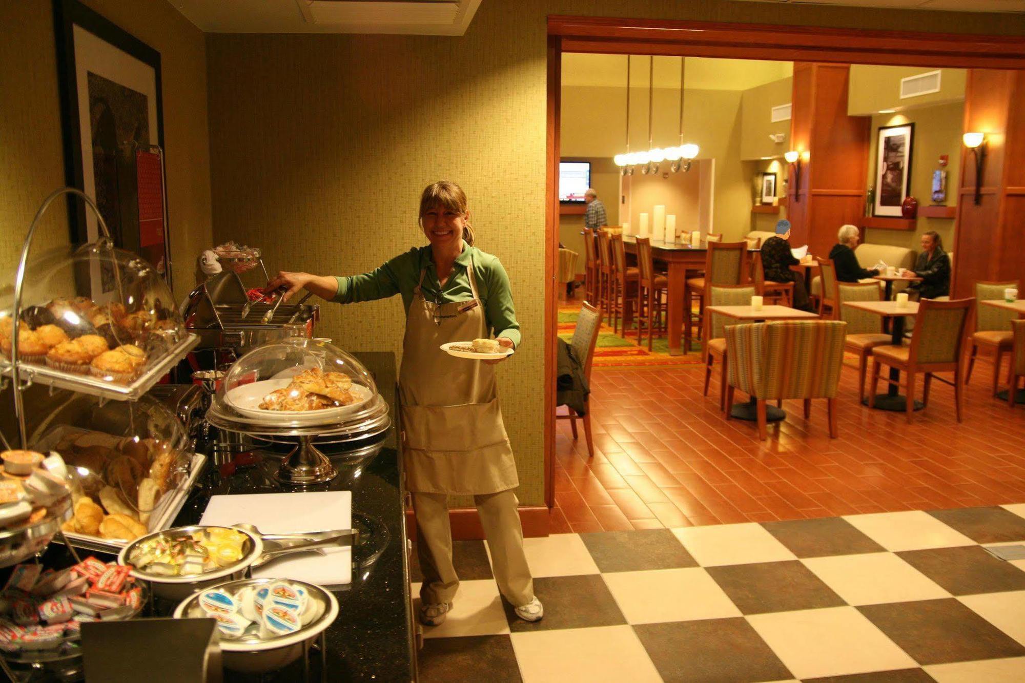 Hampton Inn & Suites Radcliff/Fort Knox Екстер'єр фото