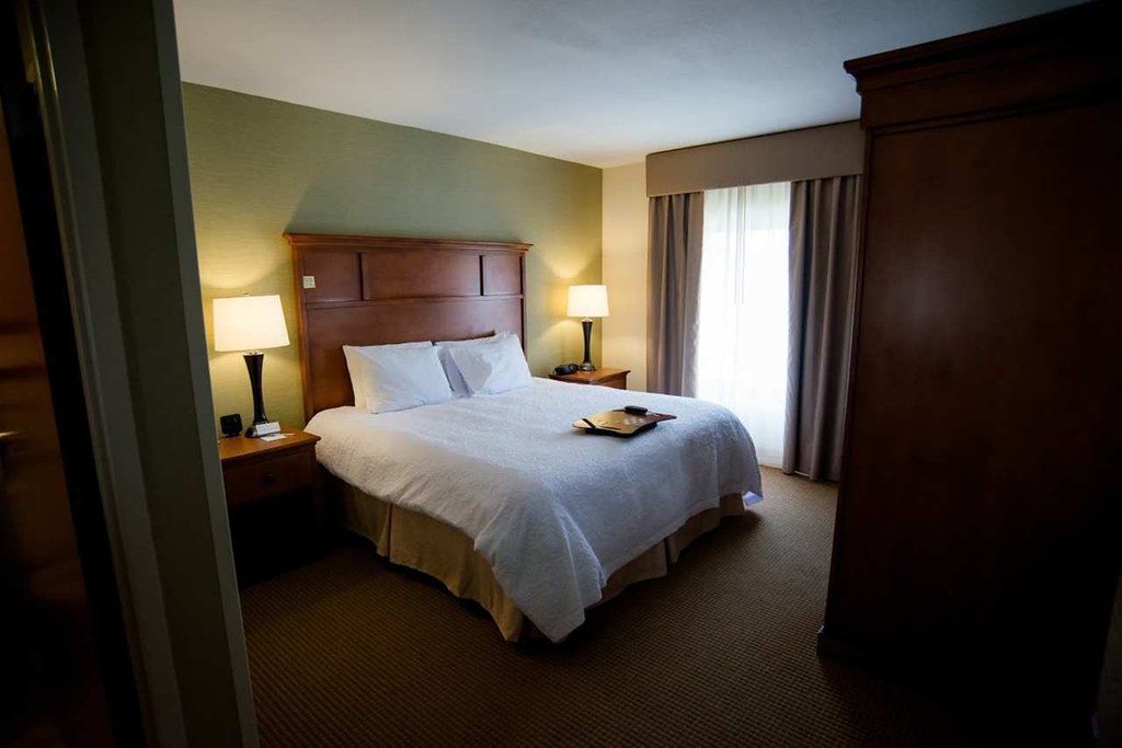 Hampton Inn & Suites Radcliff/Fort Knox Екстер'єр фото