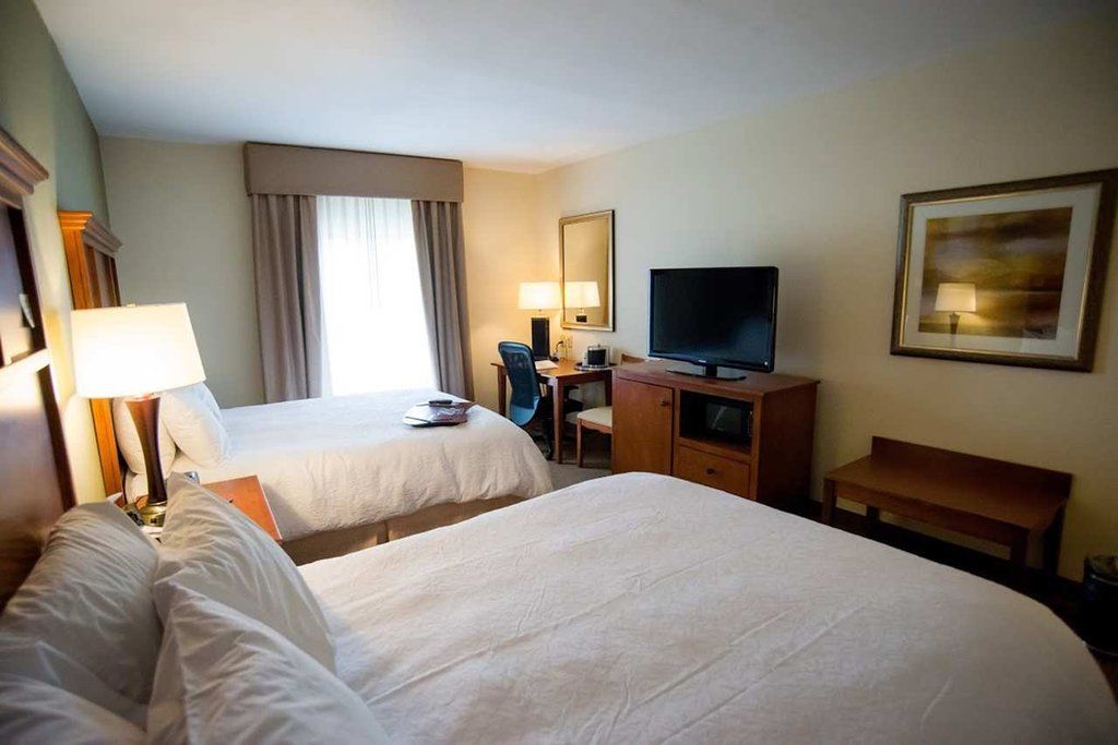 Hampton Inn & Suites Radcliff/Fort Knox Екстер'єр фото