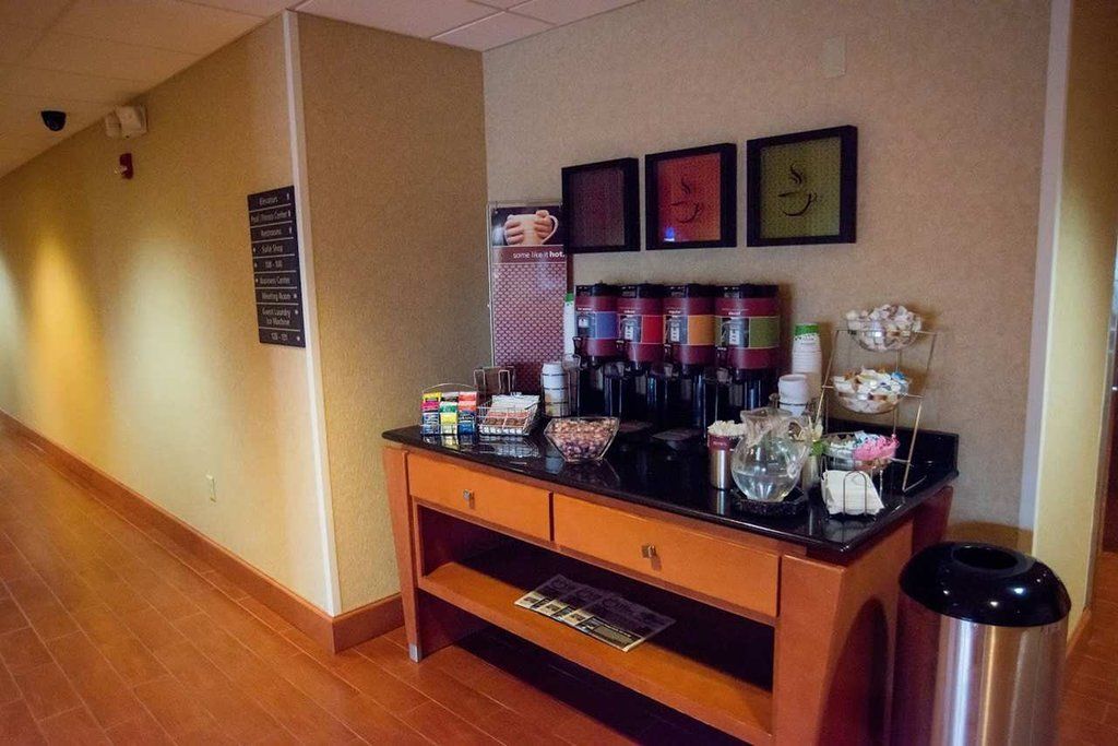 Hampton Inn & Suites Radcliff/Fort Knox Екстер'єр фото